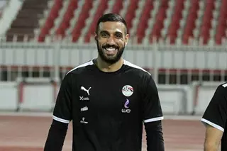 قبل معسكر المنتخب.. أحمد الشناوي يوجه رسالة لحسام حسن 30 أكتوبر 2026